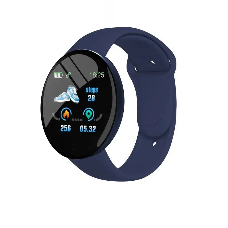 Smartwatch com bluetooth